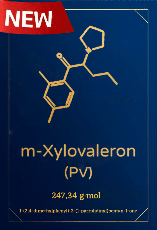 m-Xylovaleron