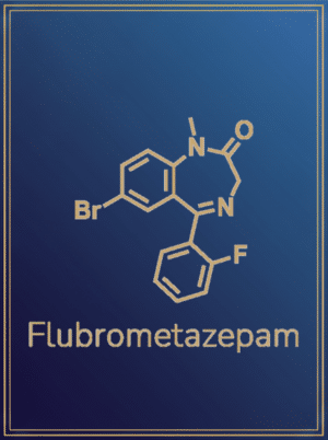 Flubrometazepam