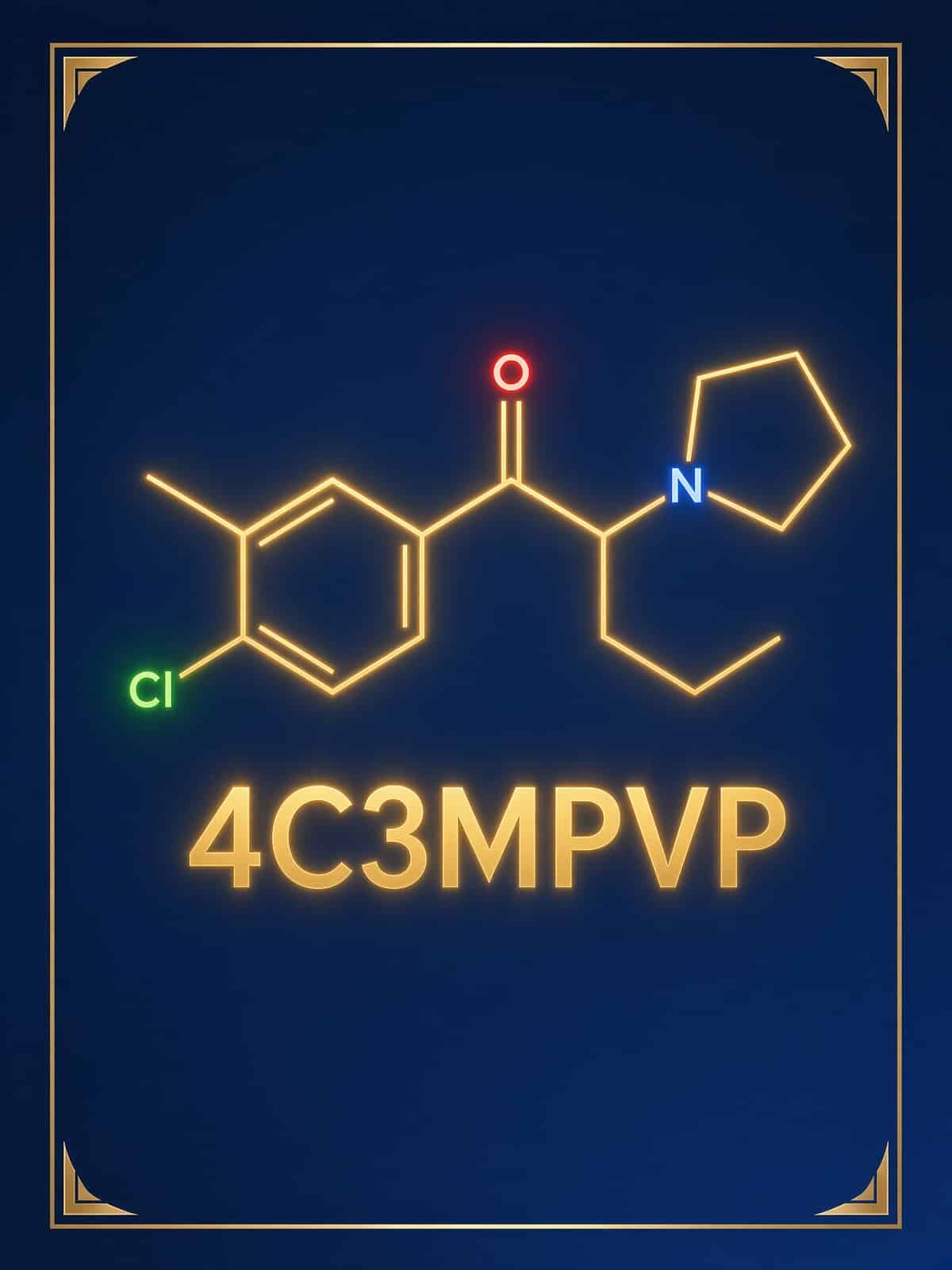 4C-3M-PVP